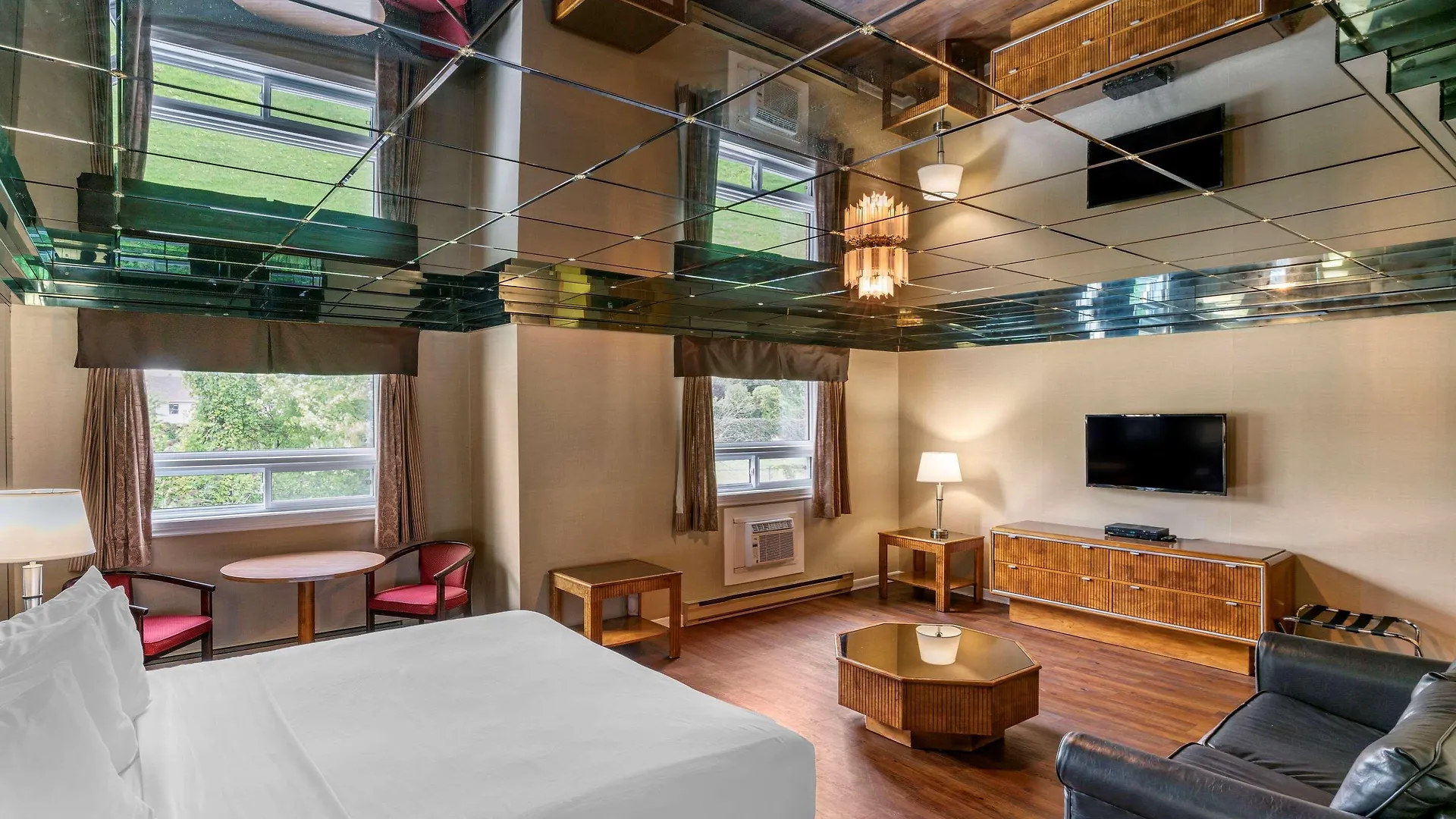 Econo Lodge Brossard Kanada