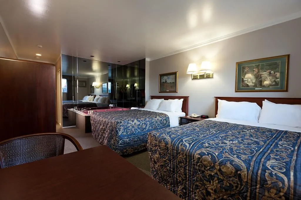Econo Lodge Brossard