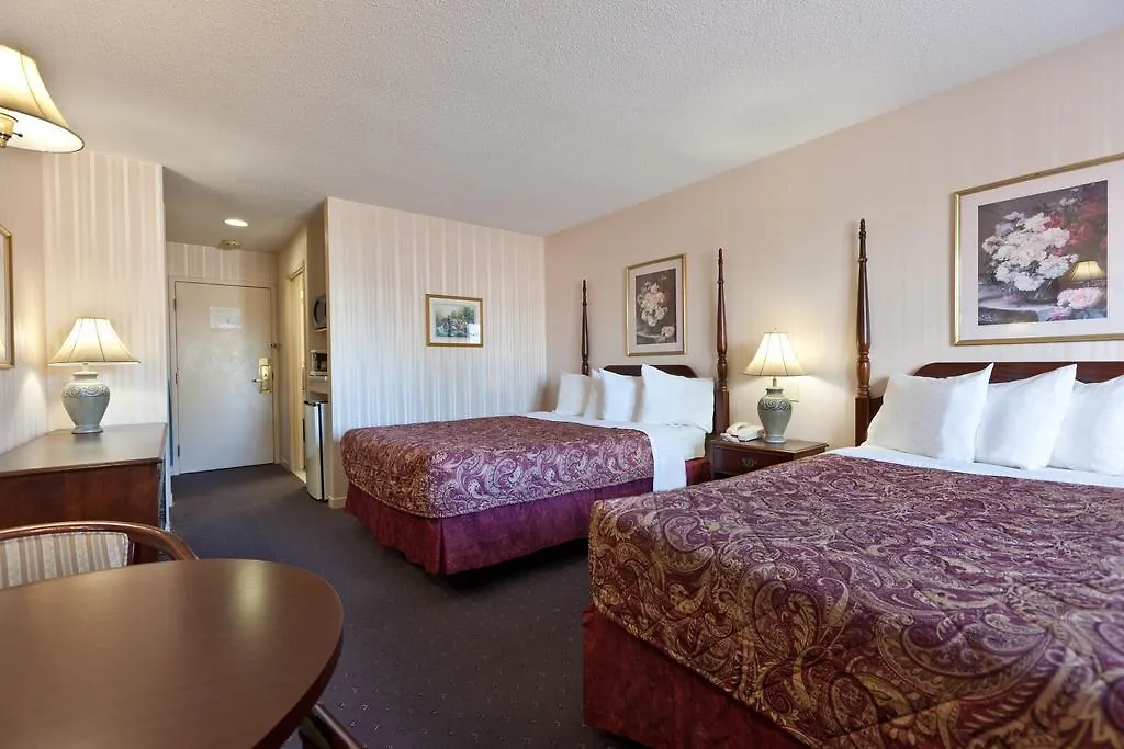 Econo Lodge Brossard Kanada