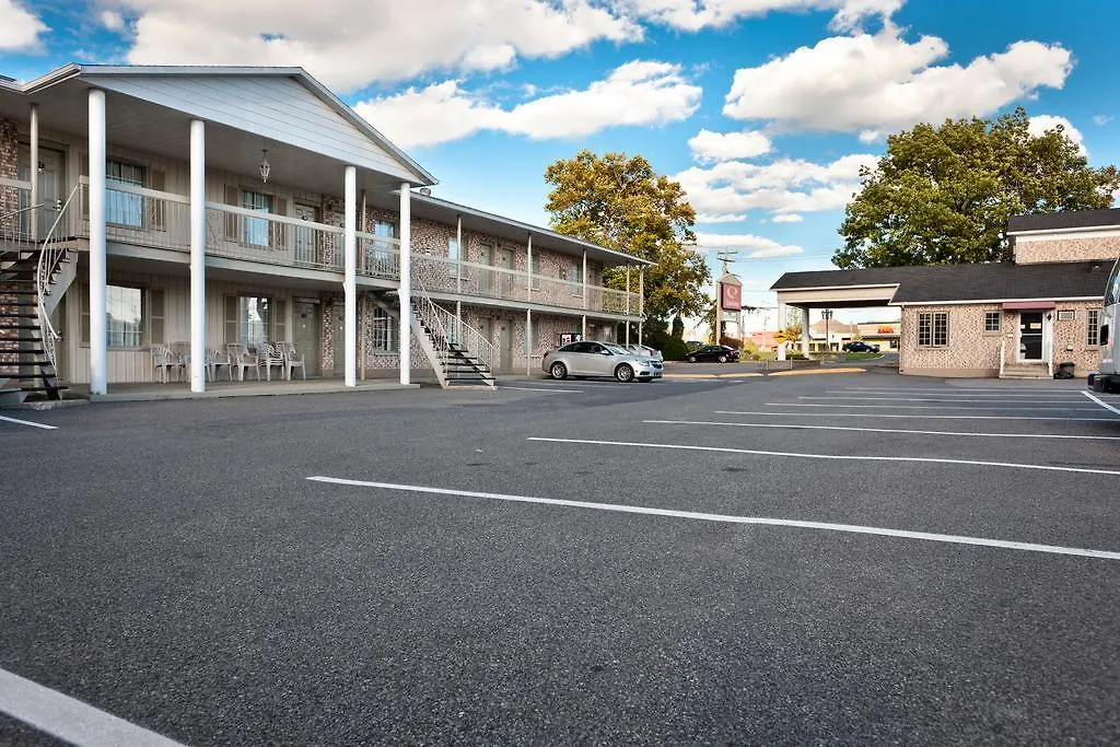Econo Lodge Brossard