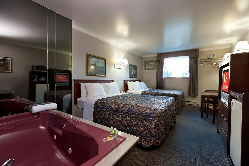 Econo Lodge Brossard