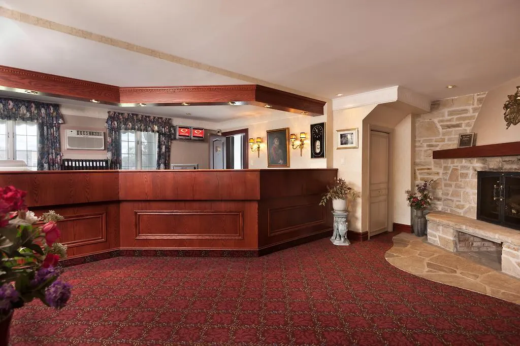 Econo Lodge Brossard