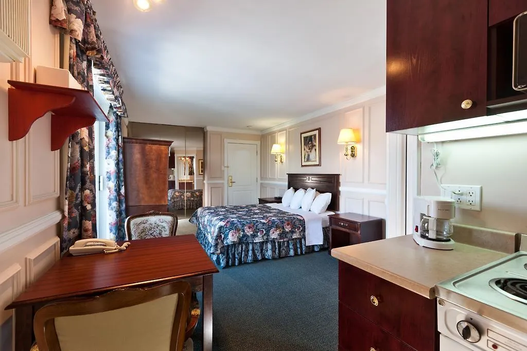 Econo Lodge Brossard