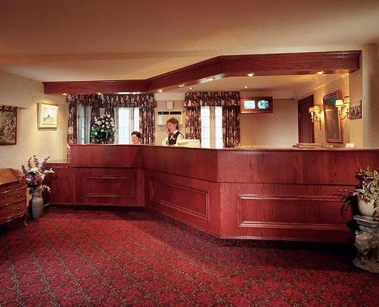 Econo Lodge Brossard Kanada