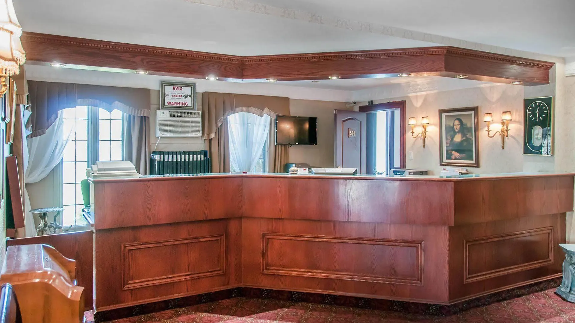 Econo Lodge Brossard