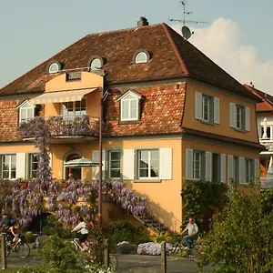 Linke Am Bodensee Nonnenhorn